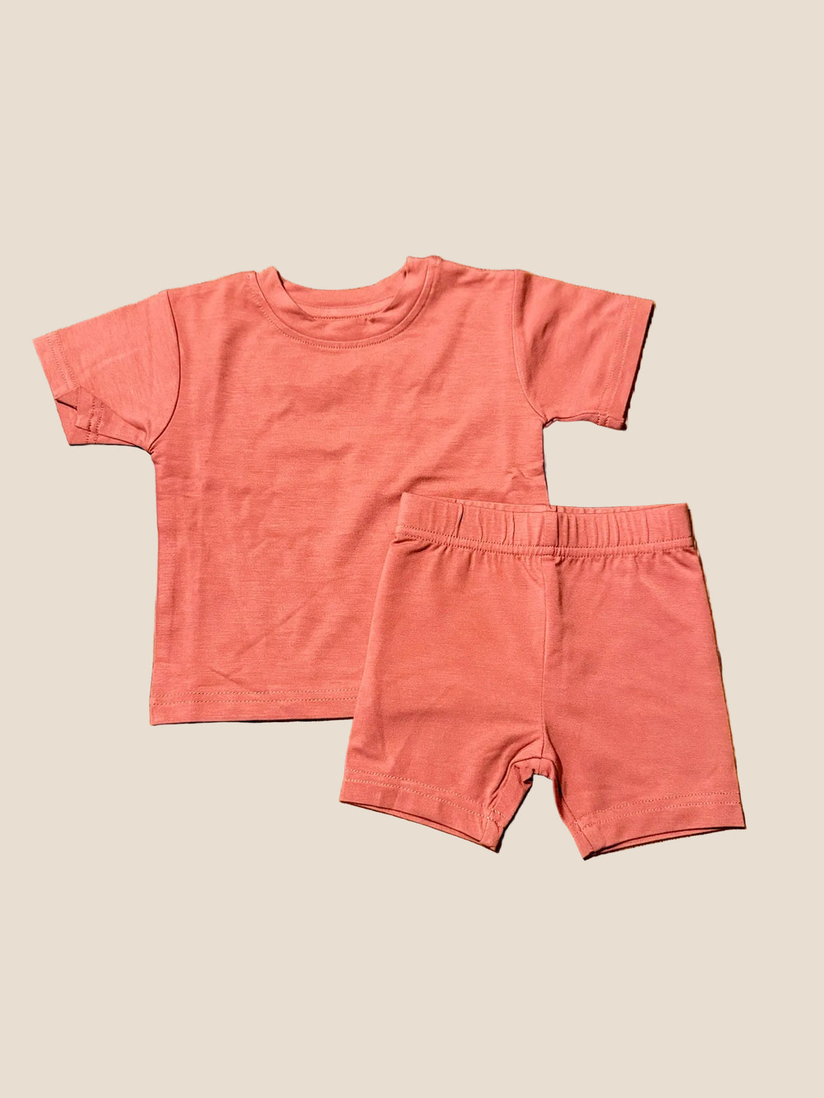 Bikershort Set