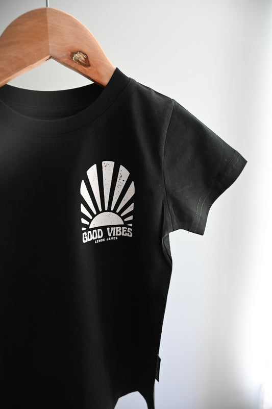 Good Vibes Tee