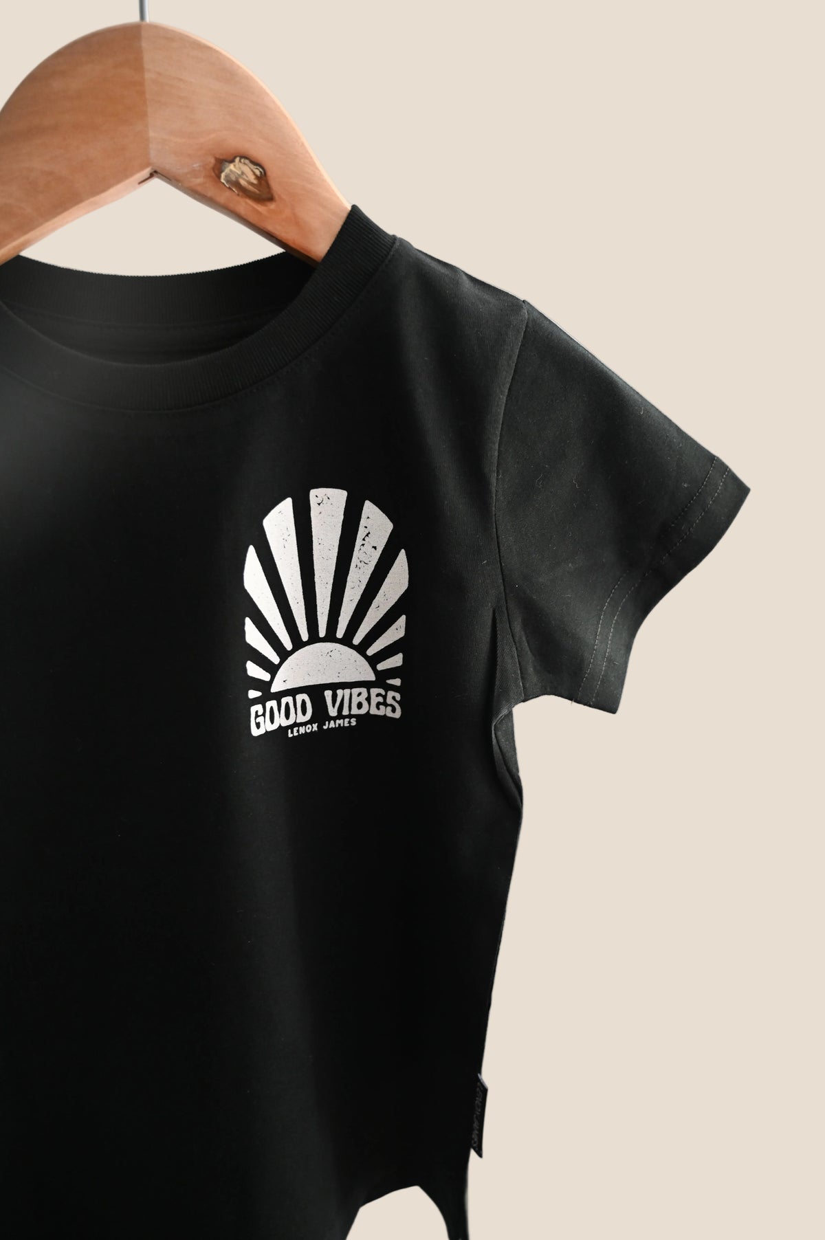 Good Vibes Tee