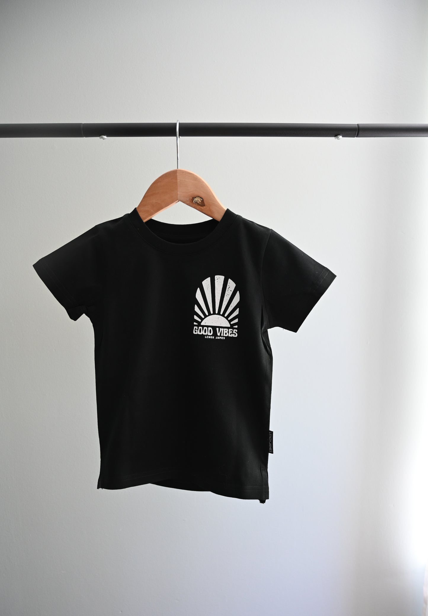 Good Vibes Tee