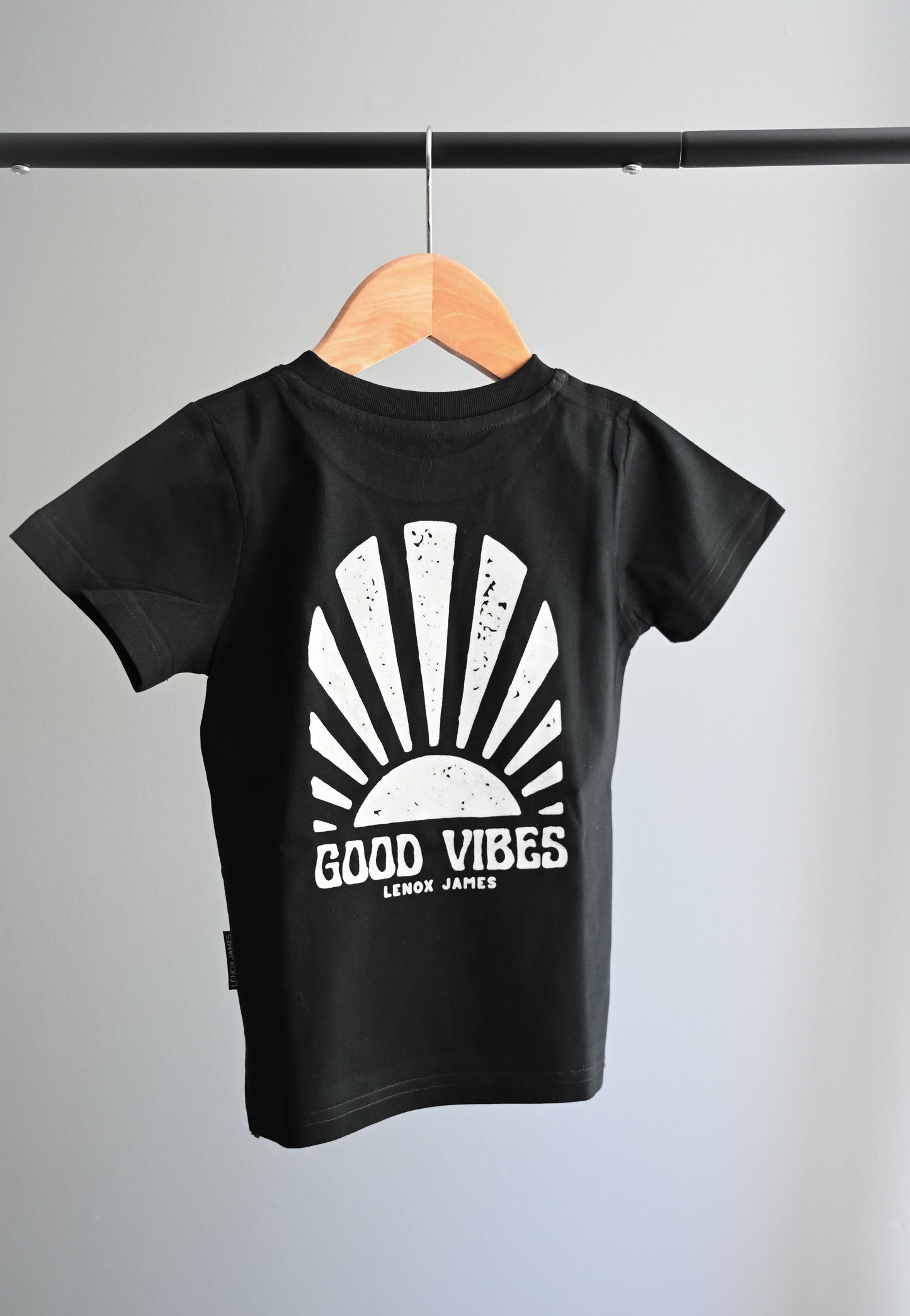 Good Vibes Tee
