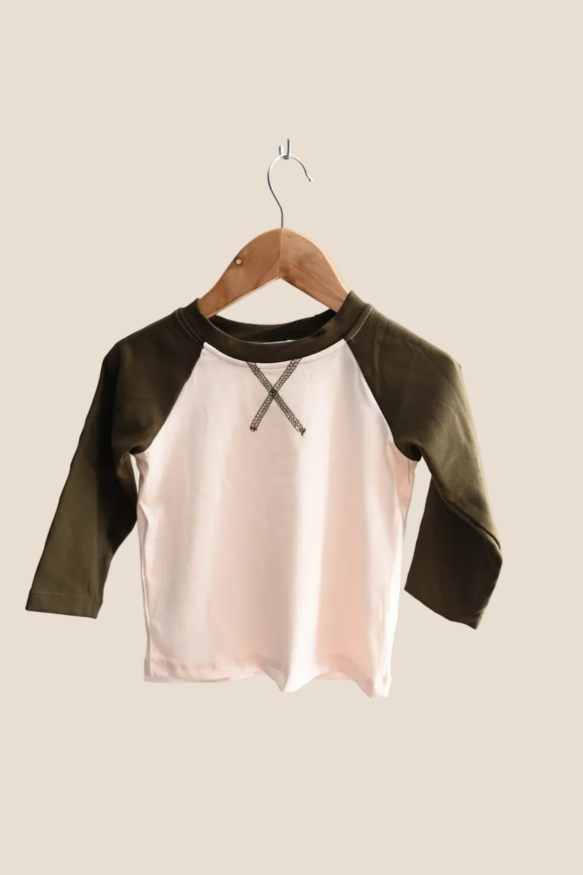 Baseball Tee