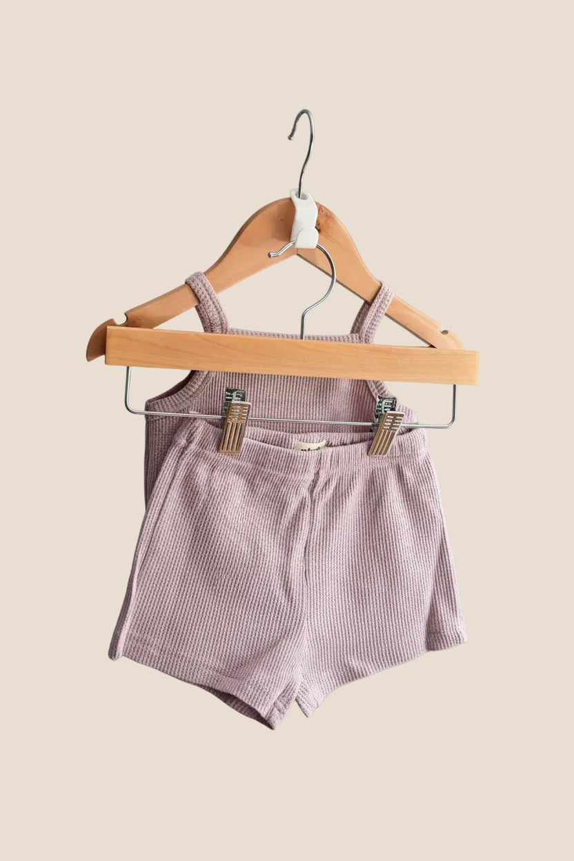 Olivia Tank Set