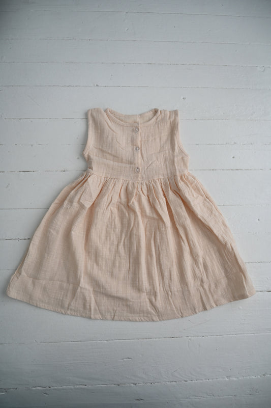 Muslin Sundress