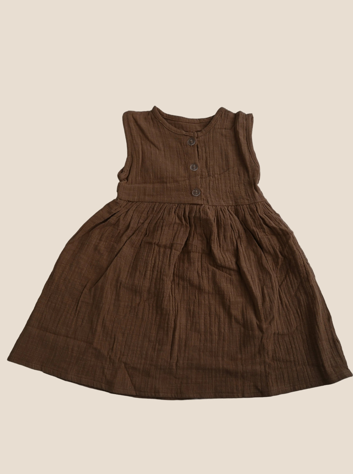Muslin Sundress