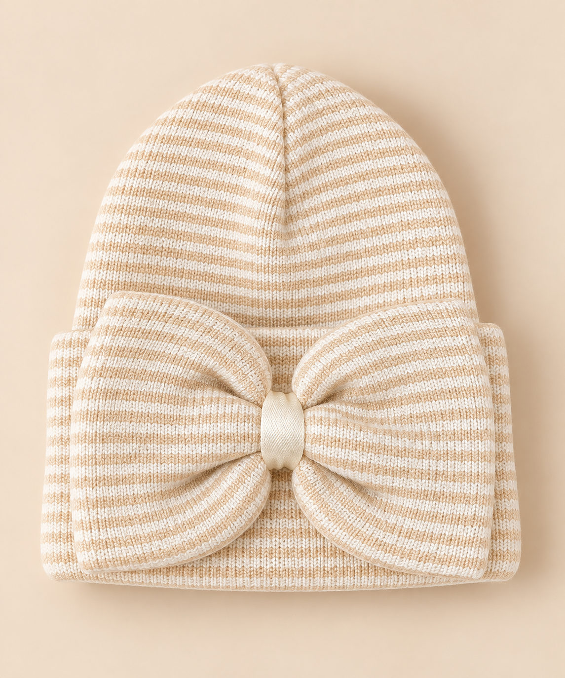 Baby Beanie