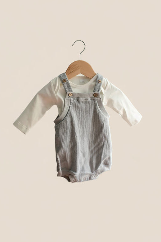 Long Sleeve Onesie