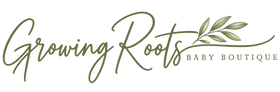 Growing Roots Baby Boutique
