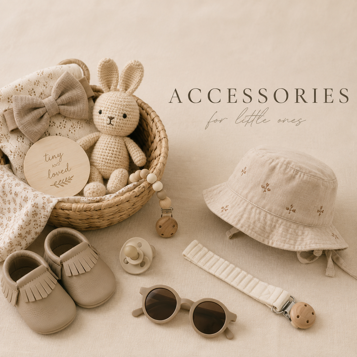ACCESSORIES