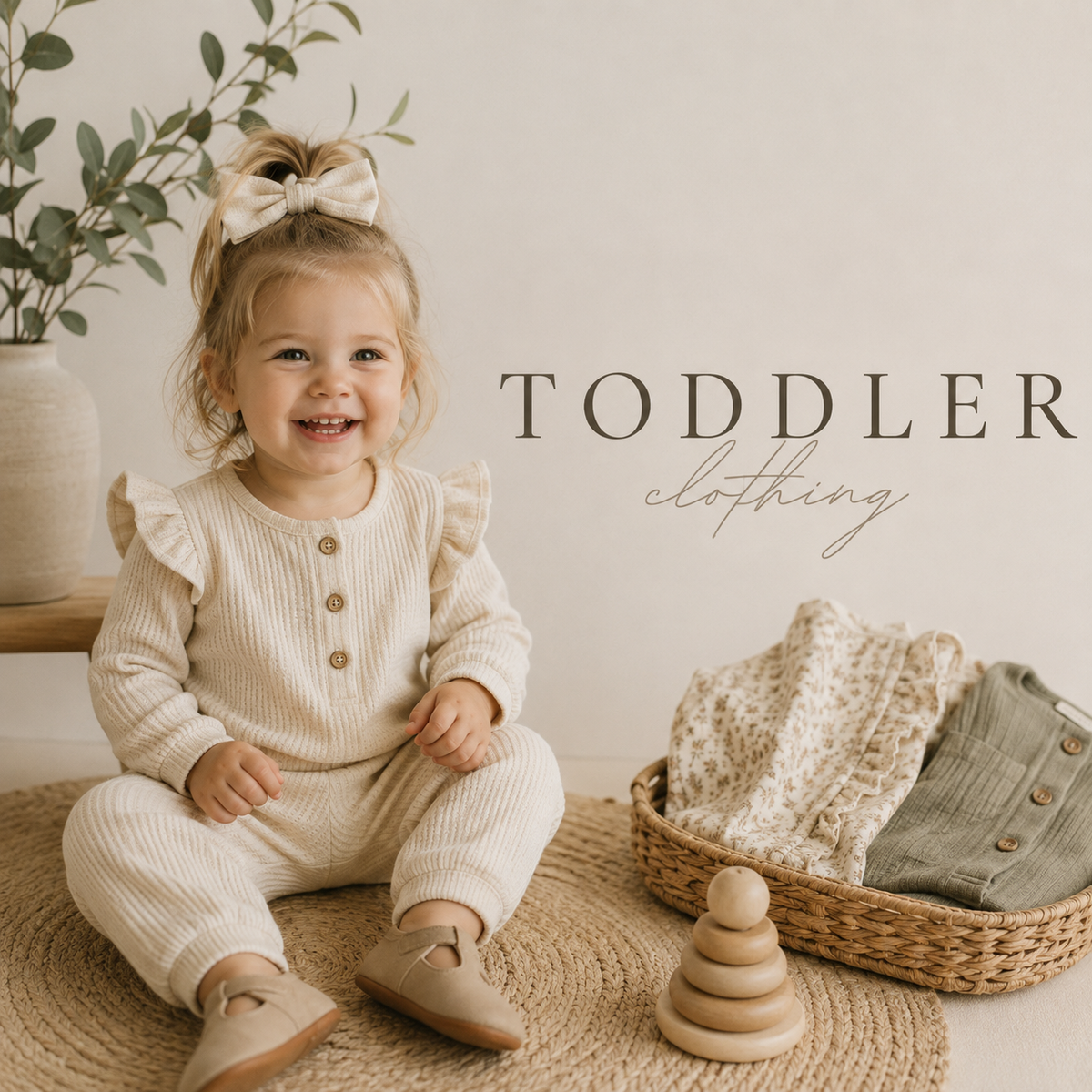 TODDLER