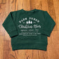 Farm Fresh Christmas Sweatshirt