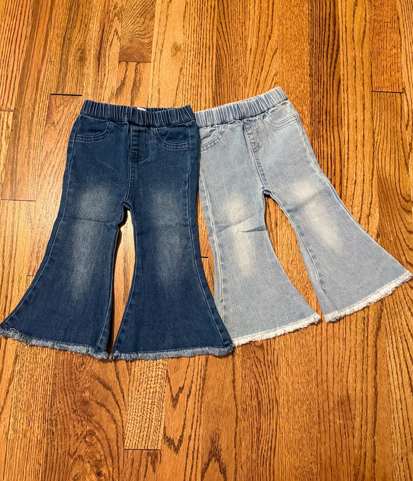 Flair Denim