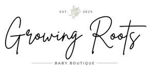 Growing Roots Baby Boutique 