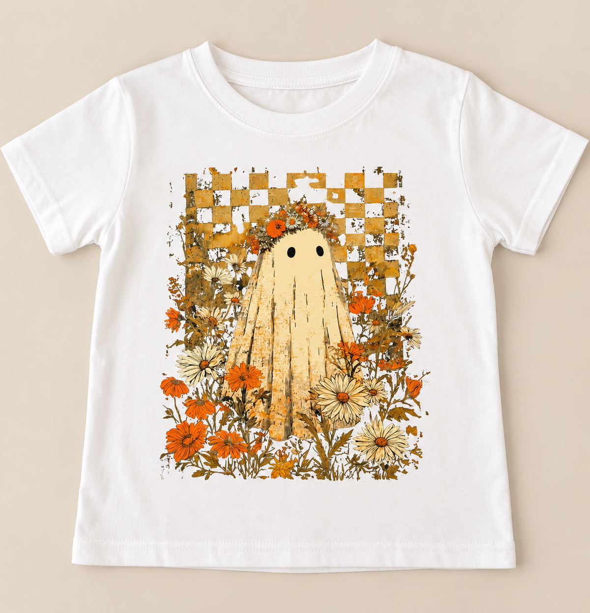 Halloween T-shirts