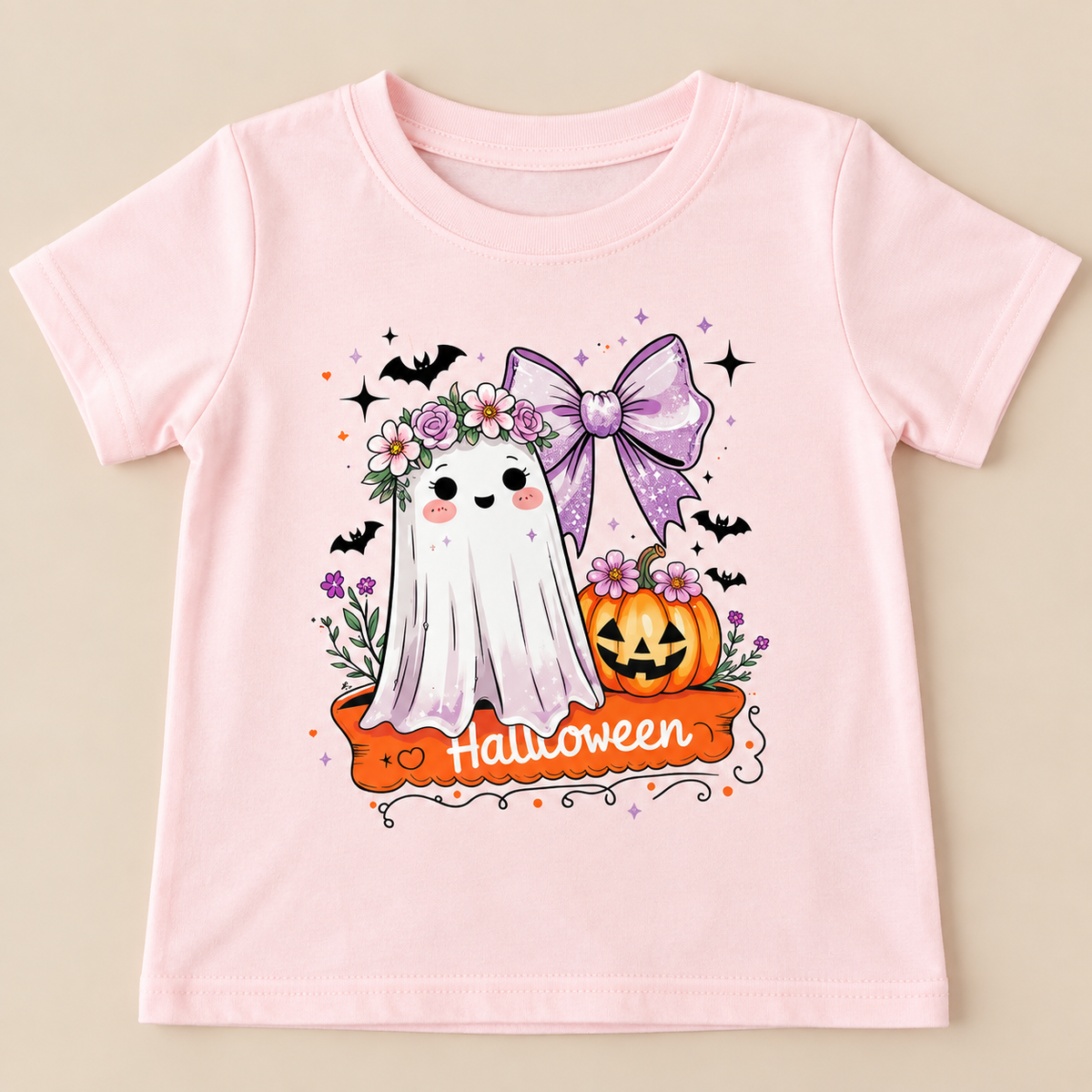 Halloween T-shirts