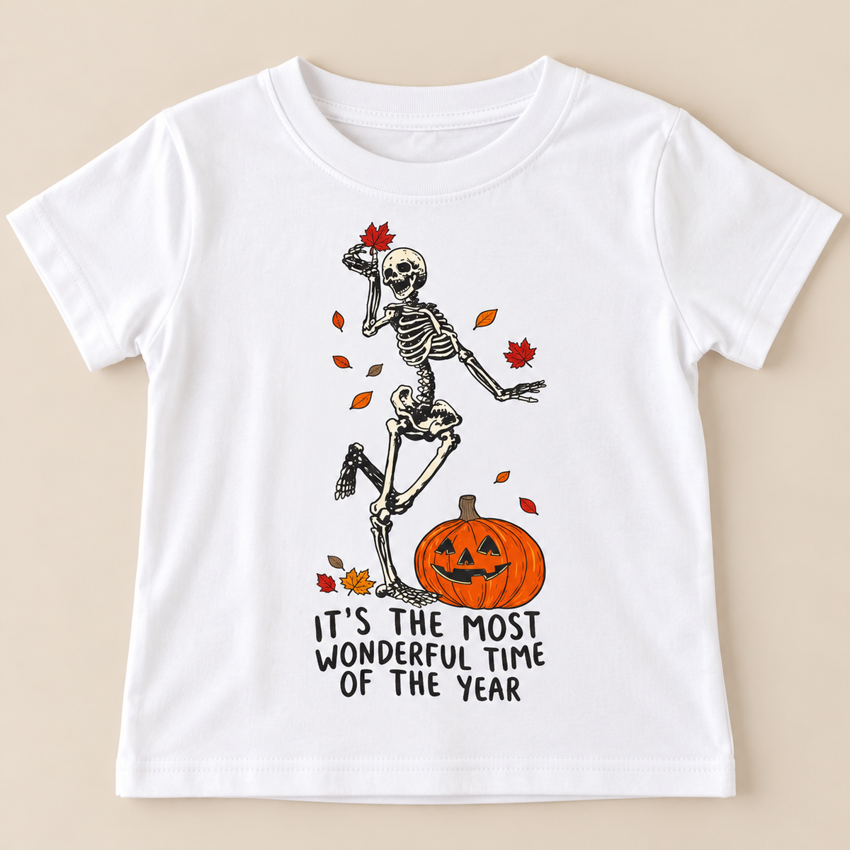 Halloween T-shirts