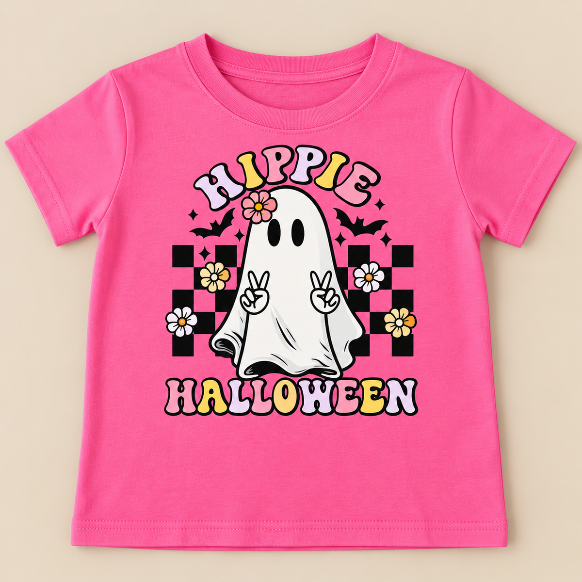 Halloween T-shirts