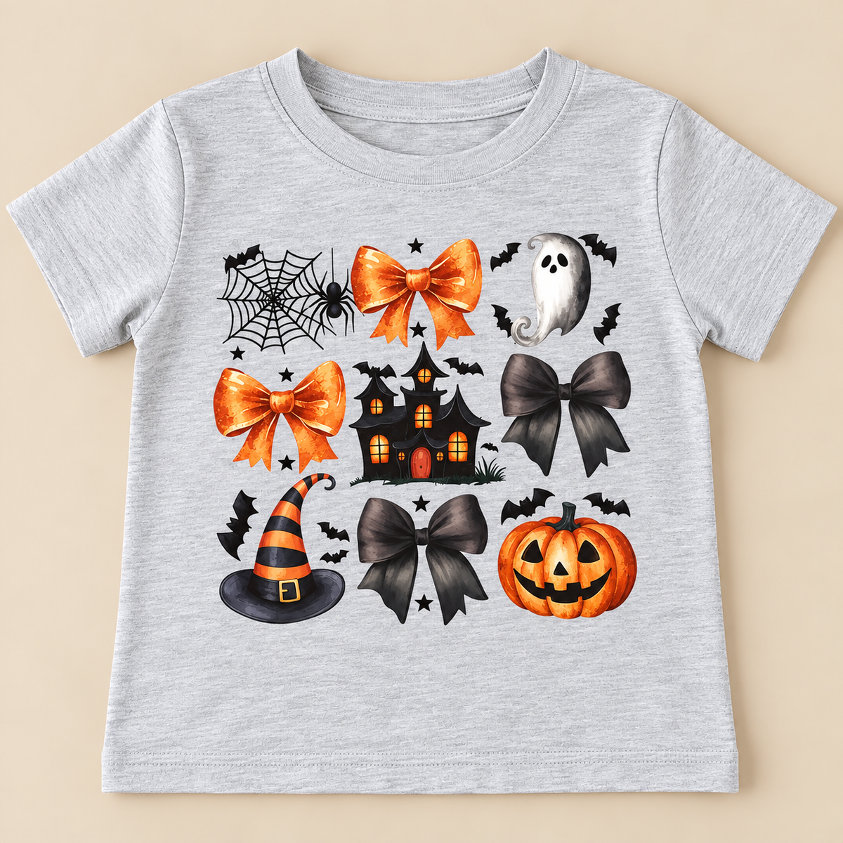 Halloween T-shirts
