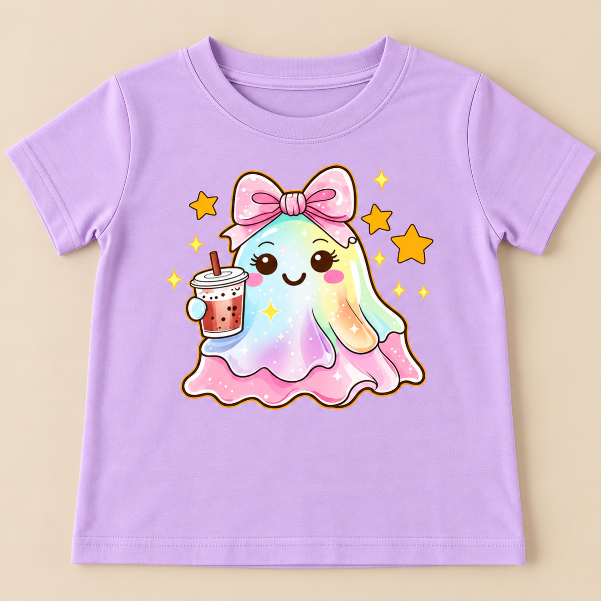 Halloween T-shirts