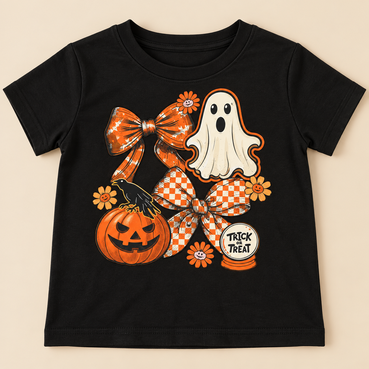 Halloween T-shirts