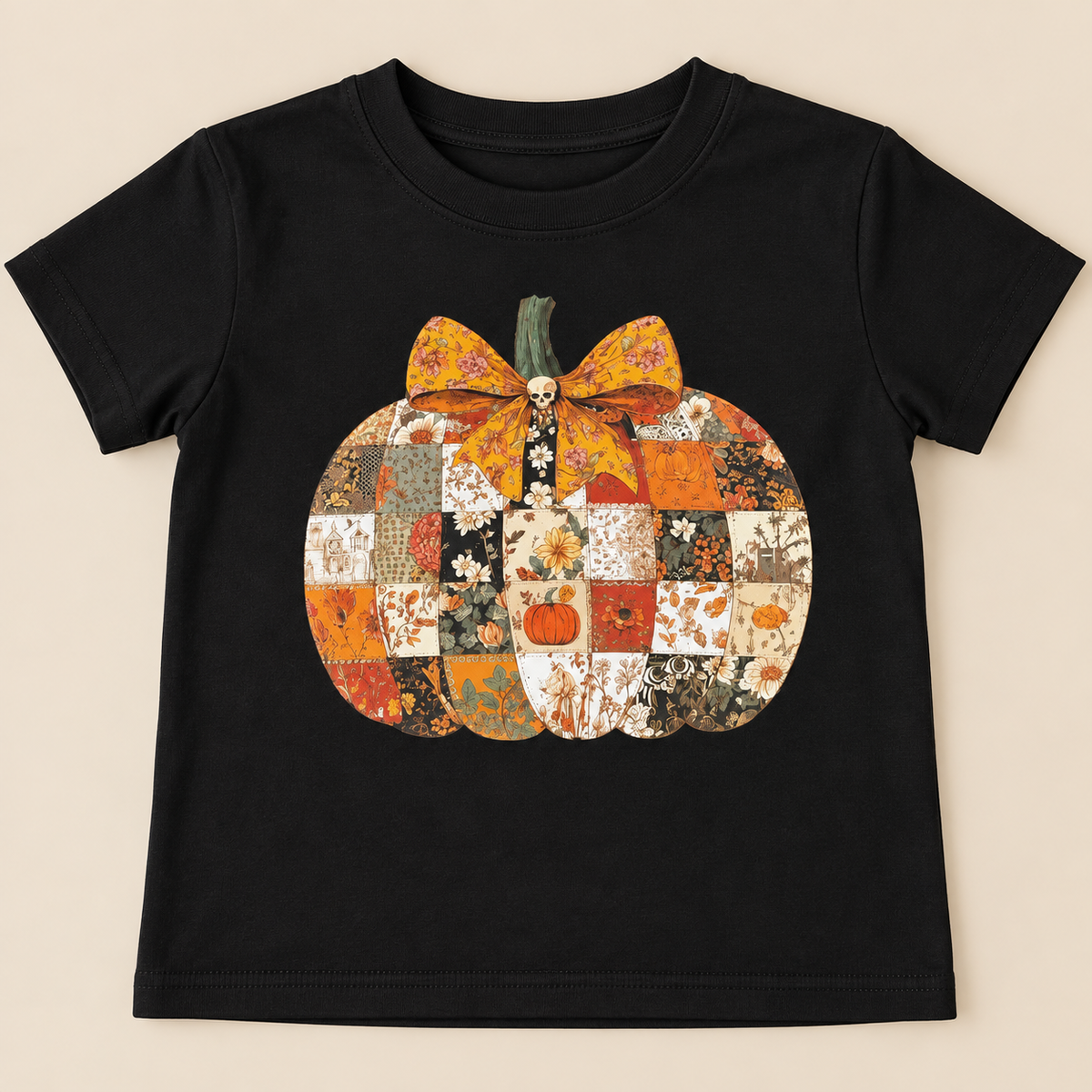 Halloween T-shirts