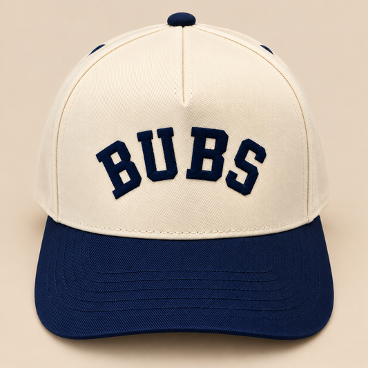Bubs Hat