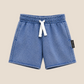 Acid Wash Shorts