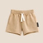 Acid Wash Shorts
